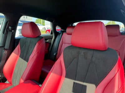 2026 Acura Integra Type S