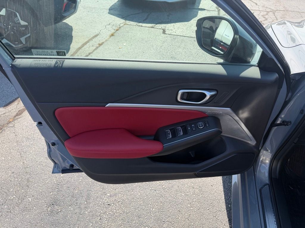 2026 Acura Integra Type S