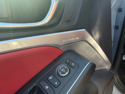 2026 Acura Integra Type S