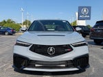 2026 Acura Integra Type S