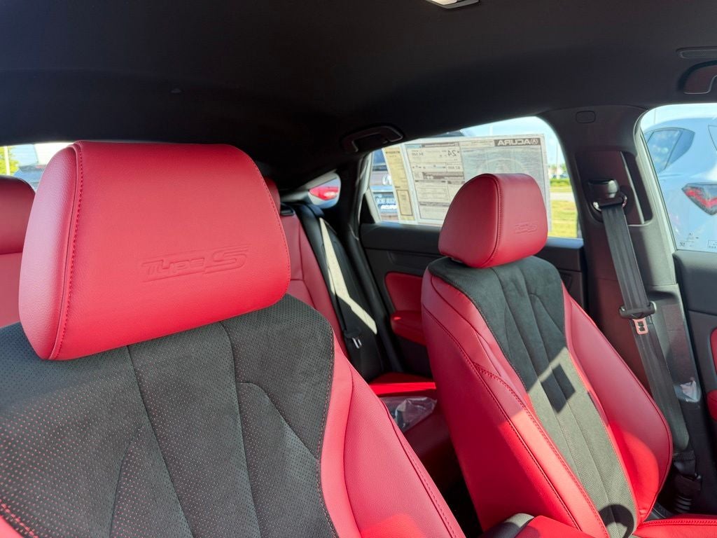 2026 Acura Integra Type S