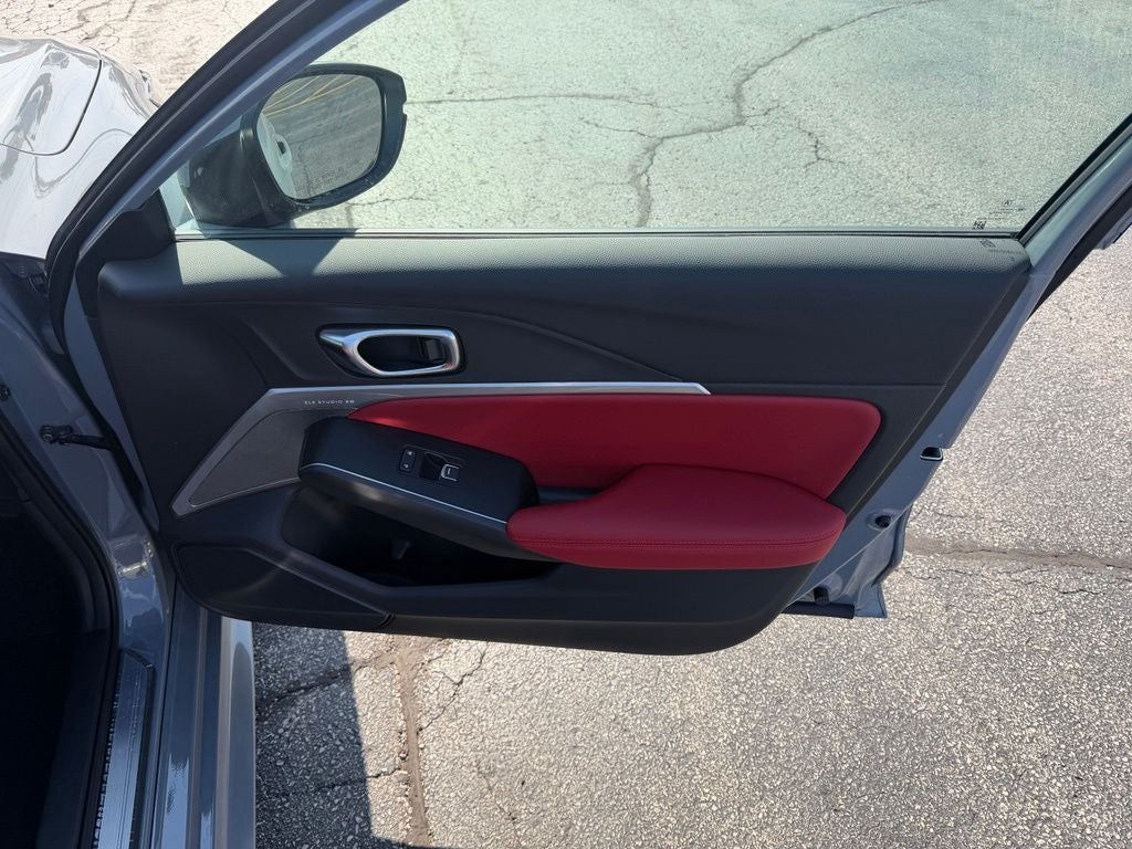 2026 Acura Integra Type S