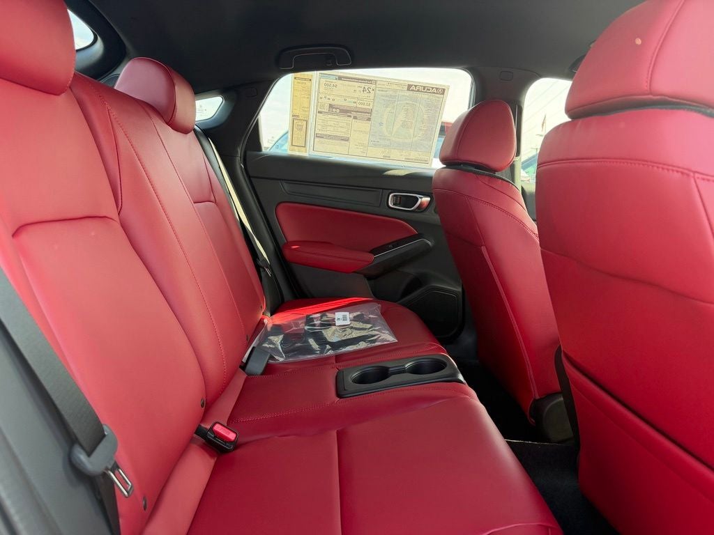 2026 Acura Integra Type S