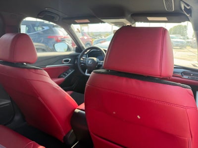 2026 Acura Integra Type S