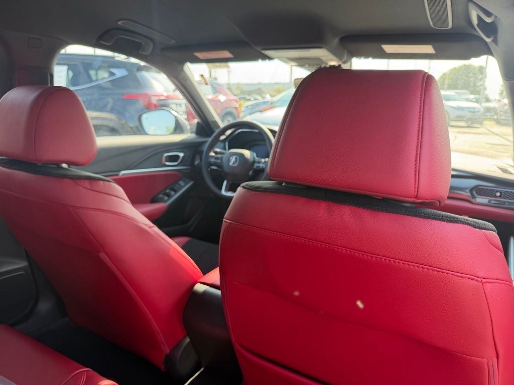 2026 Acura Integra Type S