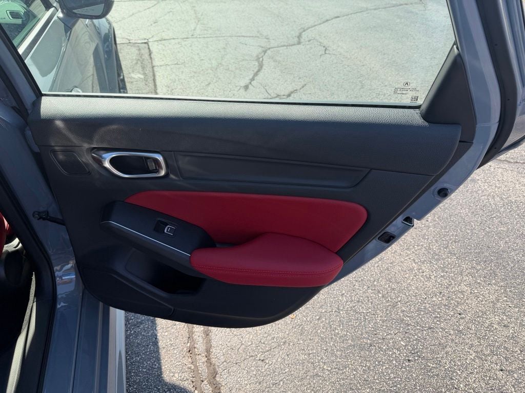 2026 Acura Integra Type S