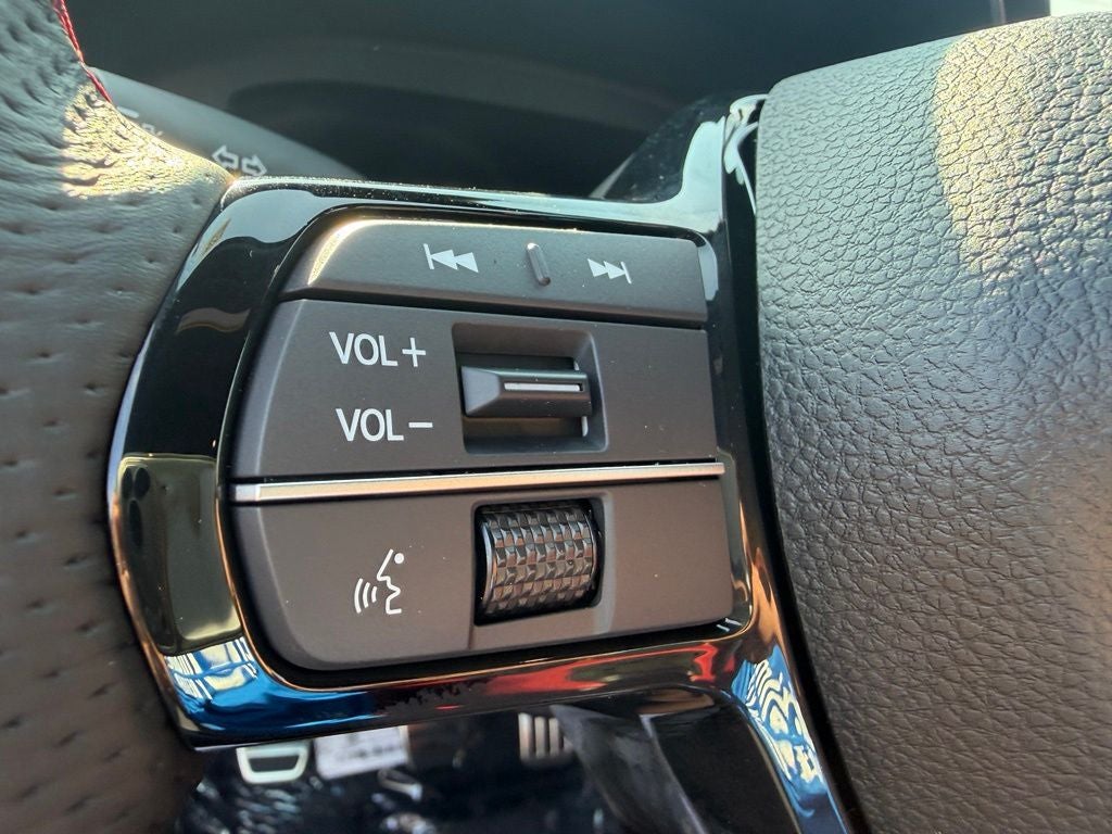 2026 Acura Integra Type S