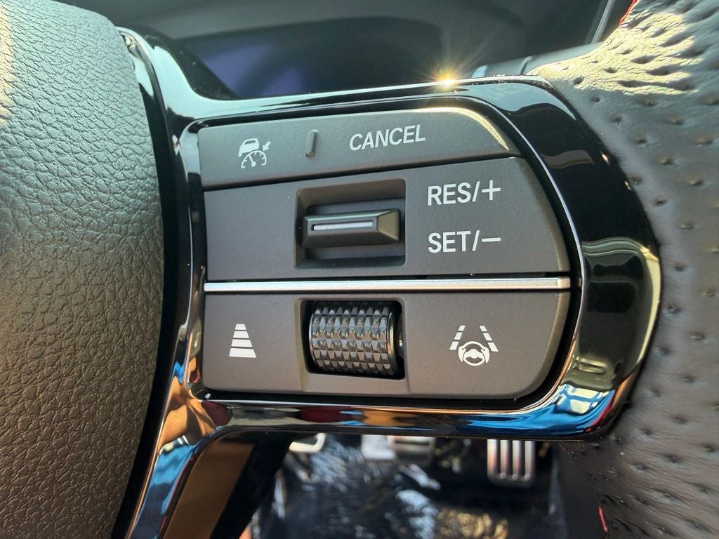 2026 Acura Integra Type S