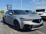 2026 Acura Integra Type S