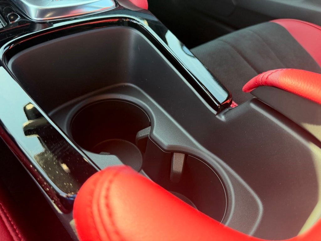 2026 Acura Integra Type S