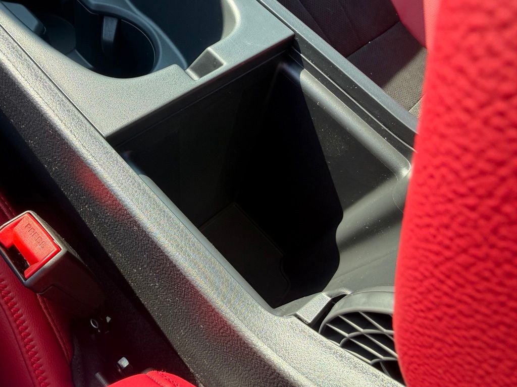 2026 Acura Integra Type S