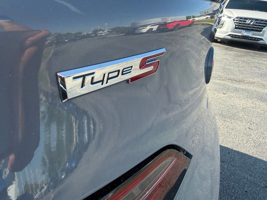2026 Acura Integra Type S