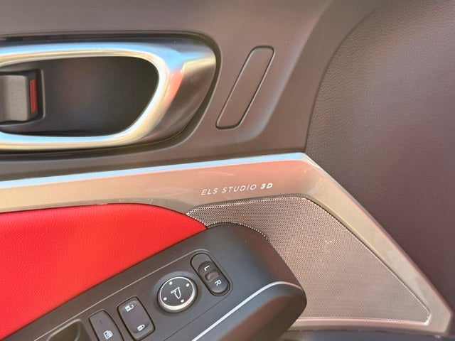 2026 Acura Integra Type S