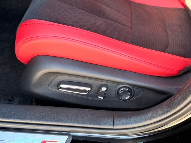 2026 Acura Integra Type S