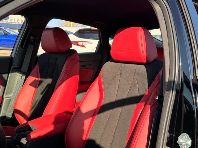 2026 Acura Integra Type S