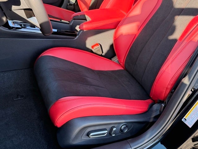 2026 Acura Integra Type S