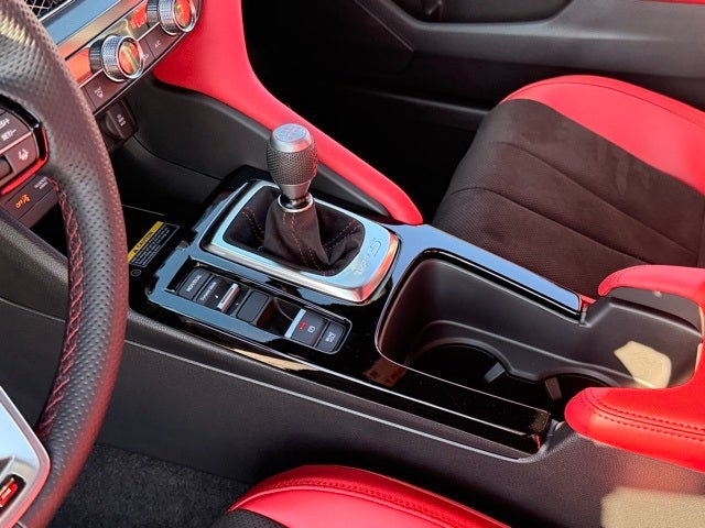 2026 Acura Integra Type S