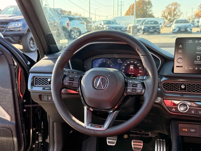 2026 Acura Integra Type S