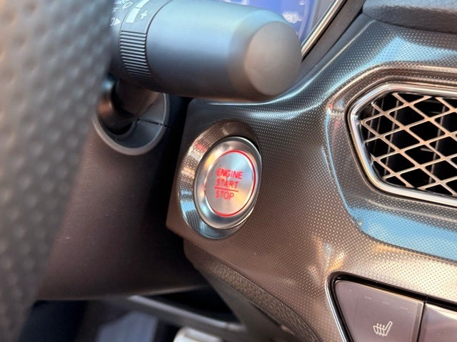 2026 Acura Integra Type S