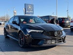 2026 Acura Integra Type S