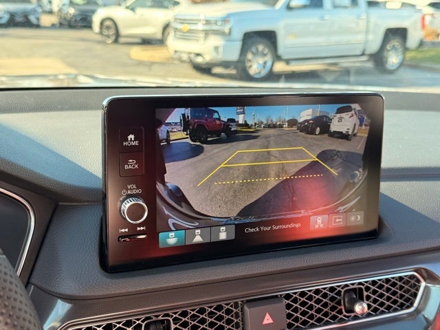 2026 Acura Integra Type S