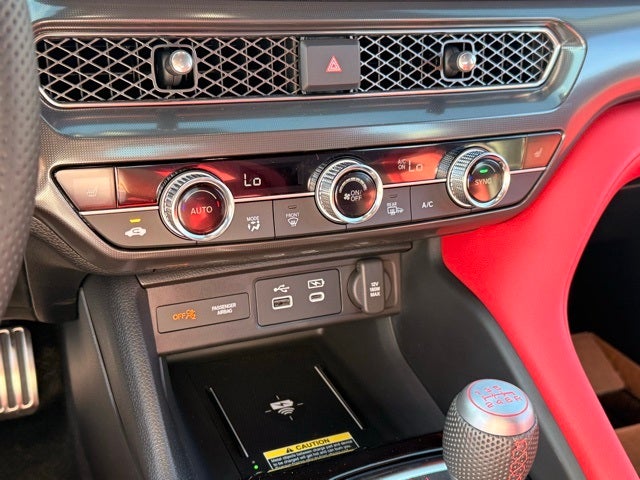 2026 Acura Integra Type S