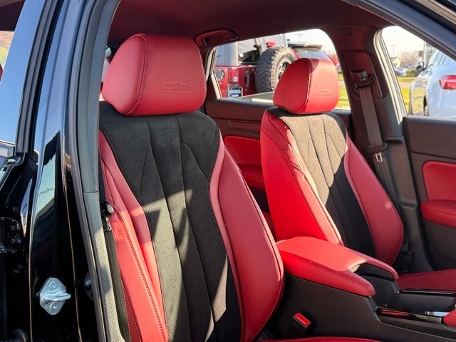 2026 Acura Integra Type S