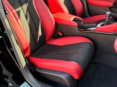 2026 Acura Integra Type S