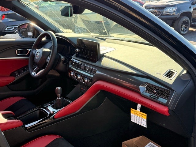 2026 Acura Integra Type S