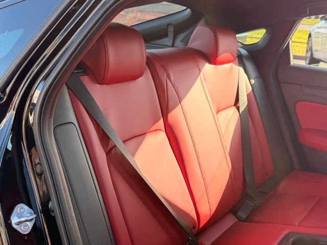 2026 Acura Integra Type S