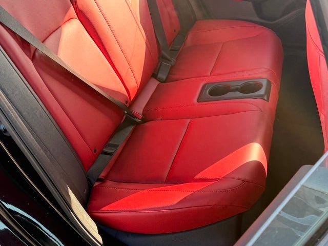 2026 Acura Integra Type S