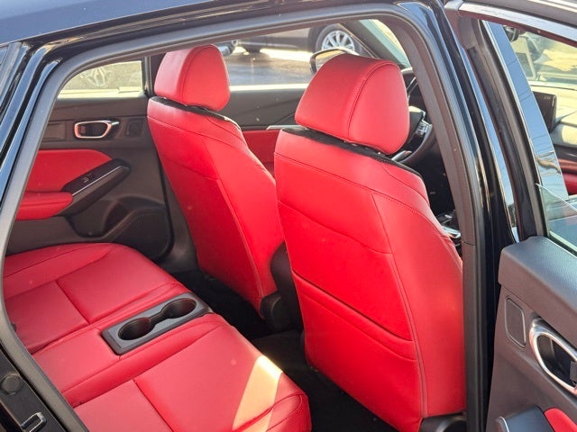 2026 Acura Integra Type S