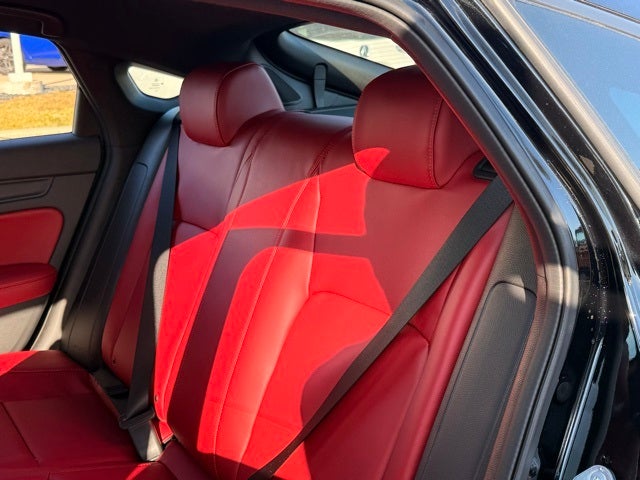 2026 Acura Integra Type S