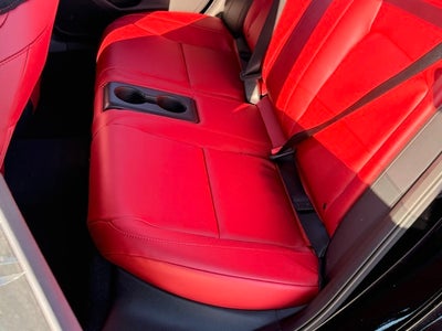 2026 Acura Integra Type S