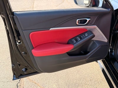 2026 Acura Integra Type S