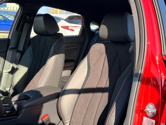 2026 Acura Integra Type S