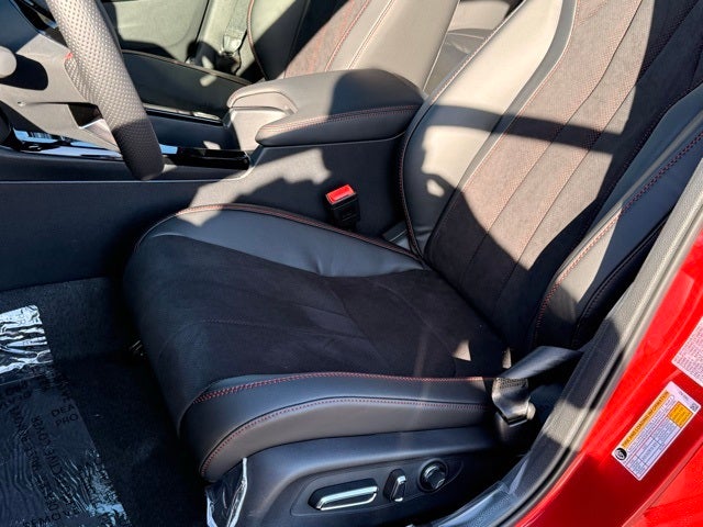 2026 Acura Integra Type S