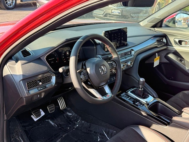 2026 Acura Integra Type S