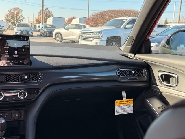 2026 Acura Integra Type S