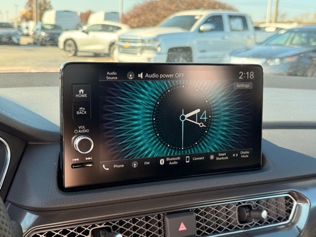 2026 Acura Integra Type S