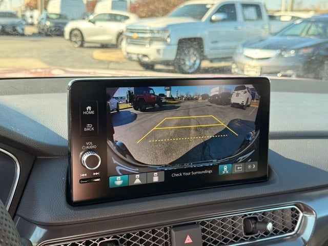 2026 Acura Integra Type S