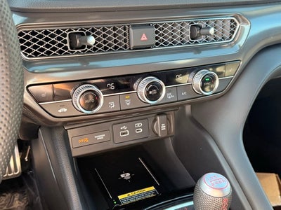 2026 Acura Integra Type S