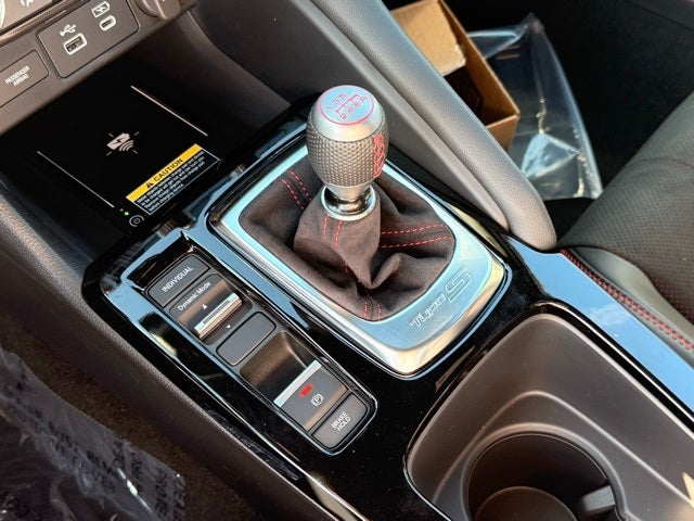 2026 Acura Integra Type S