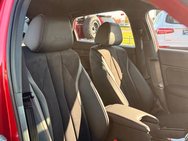 2026 Acura Integra Type S