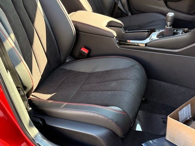 2026 Acura Integra Type S