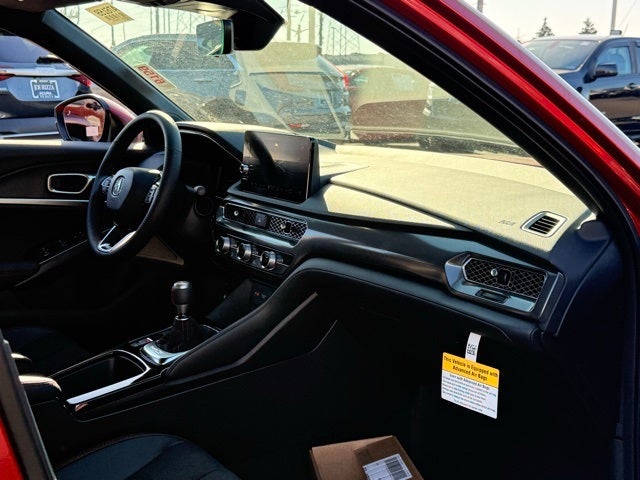 2026 Acura Integra Type S