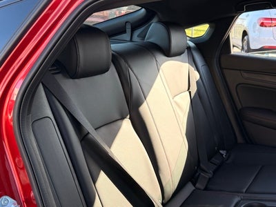 2026 Acura Integra Type S