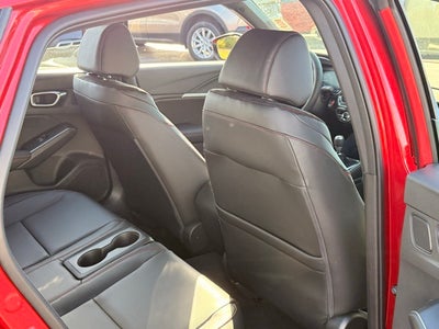 2026 Acura Integra Type S