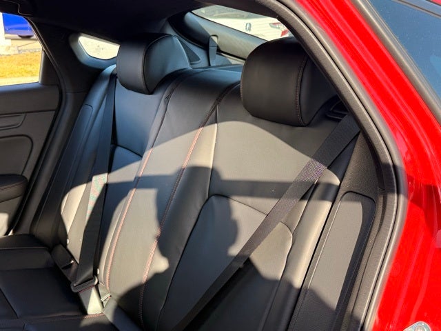 2026 Acura Integra Type S