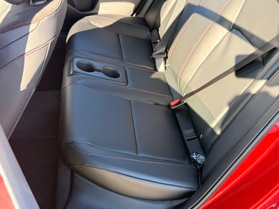 2026 Acura Integra Type S